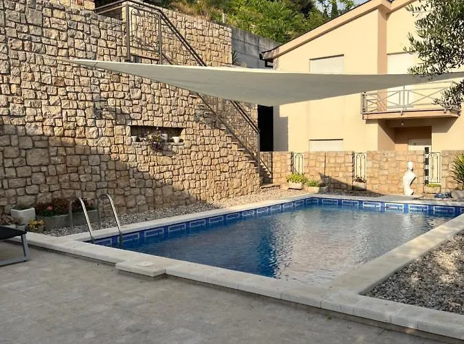 شقة Visualizza كابليينا