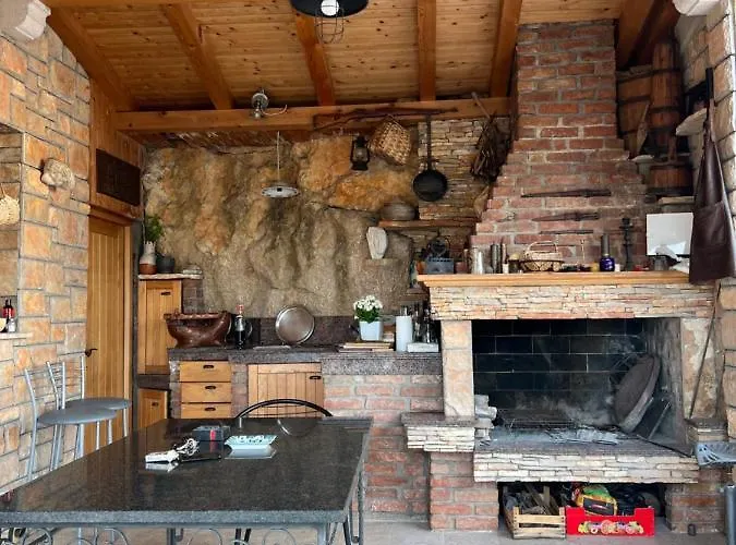 شقة Visualizza كابليينا