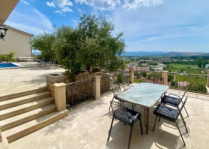 شقة Visualizza كابليينا