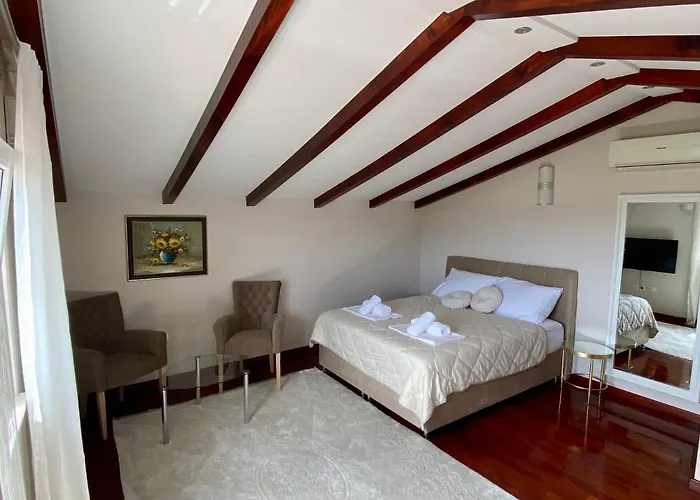 شقة Visualizza كابليينا