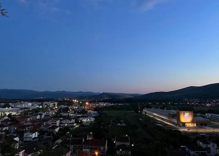 Visualizza شقة كابليينا